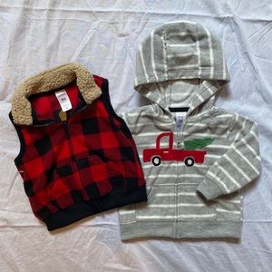 Baby Christmas Bundle